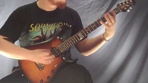 Unlock the Fretboard - Learn The Scale