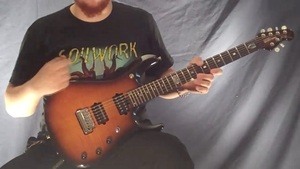 Unlock the Fretboard - Getting Comfortable