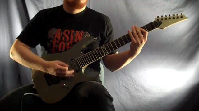 Djent Series Part 1 - The Pattern Approach