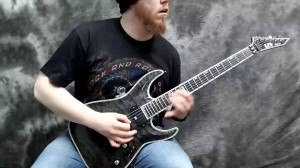 Pick-Stroke Uniformity - Lick 3