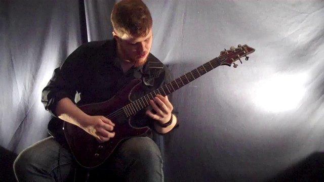 Feen's Trick Bag! - Lick 2