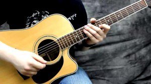 Strumming 101 - Chord Changes