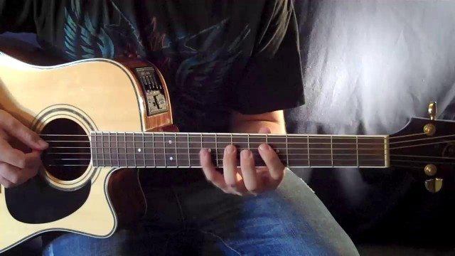 Getting Started With Lead Fills - Fill 4