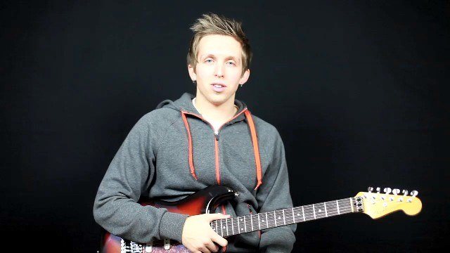 Adding Interest to the Blues - Example 5