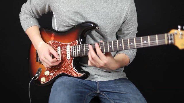 Lounge Solo Example 2