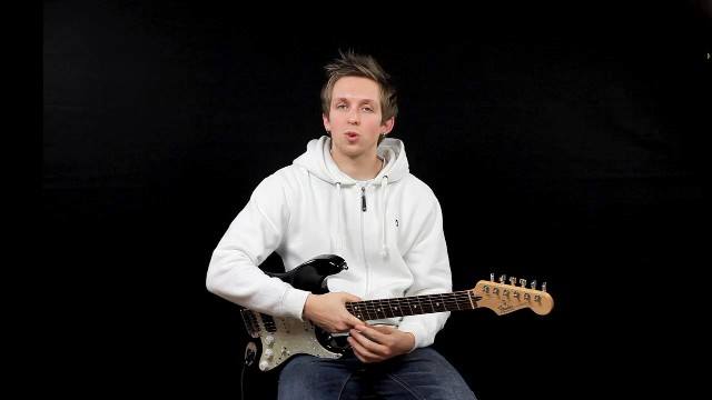 Nashville Numbers - Introduction