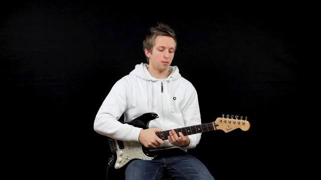 Nashville Numbers - How They Work