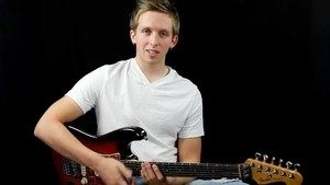 Finger Tone Part 1 - Introduction