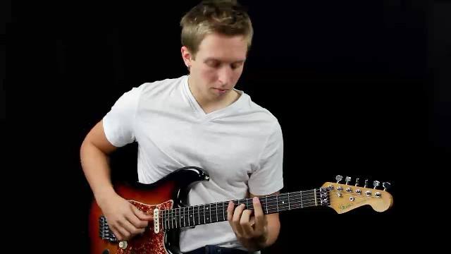 Finger Tone Part 4 - Jazz Comping