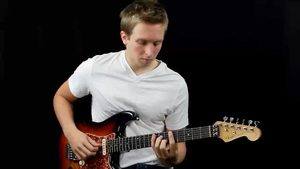 Finger Tone Part 4 - Jazz Comping
