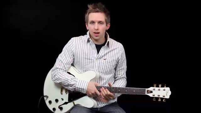 Setting Yourself Apart - Sight Reading: Rhythm