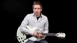 Setting Yourself Apart - Sight Reading: Rhythm
