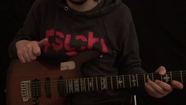 Funk Rhythm Guitar - Rootless Chords