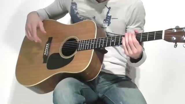 'Hypnoustic Groove' Acoustic Demo - Part 2