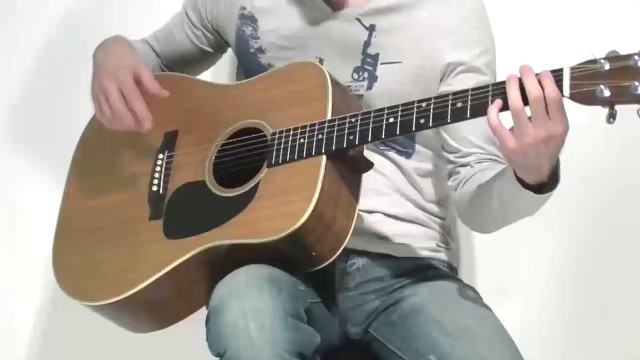 'Hypnoustic Groove' Acoustic Demo - Part 3