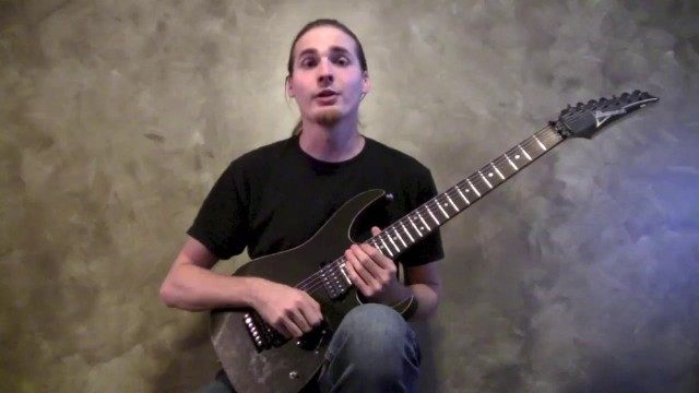 Threat Signal - 'Trust In None' Outro