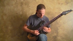 Shred Licks II - Lick 2