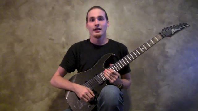 Threat Signal - 'Uncensored' Solo