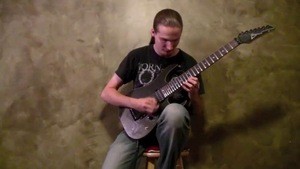 Intro to Alternate Picking - Exercise 1
