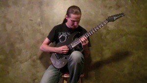 Intro to Alternate Picking - Exercise 3