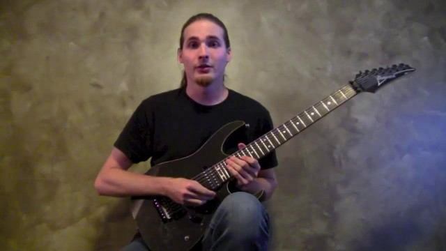 Threat Signal - 'Fallen Disciples' Solo