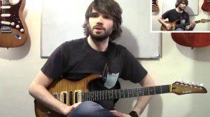 Soloing with Rhythmic Variation: Intro 