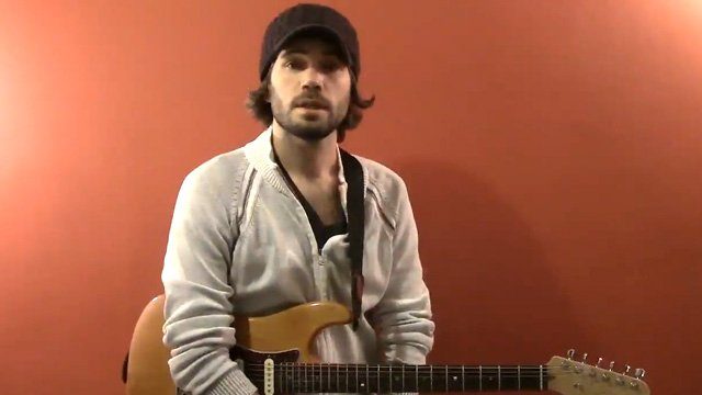 4th Voicings - Introduction