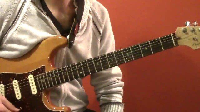 4th Voicings - String Set 3-2-1