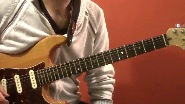4th Voicings - String Set 4-3-2