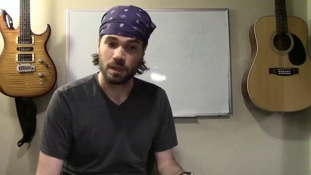 Polyrhythmic Modulation: How to Modulate Part 1