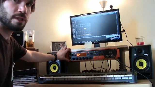 Recording Modern Metal: Gear 