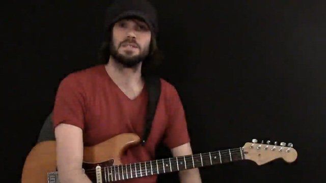7th Chord Inversions: Drop 2 Voicings - Intro