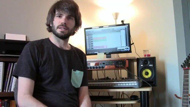 Composing Modern Metal: Intro