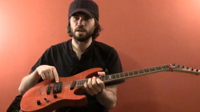 Guitar Setup and Cleaning: Intro