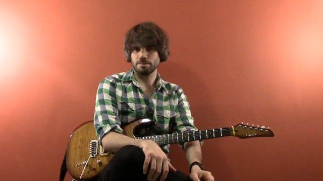 Voice Leading: Intro 