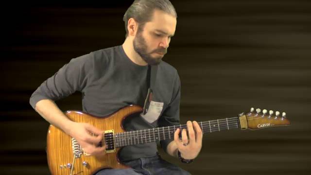 Rhythmic Displacement in Metal: Playthrough & Intro 