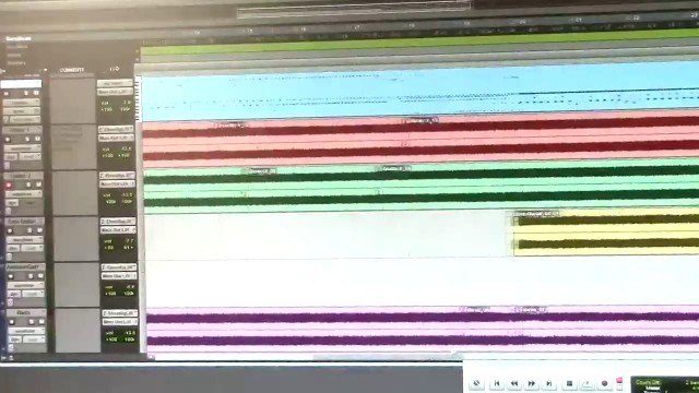 Recording Modern Metal: Mixing and Mastering