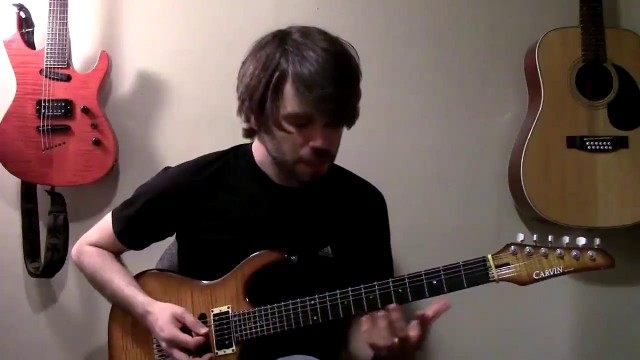 'Road Signs' - Breakdown Part 2