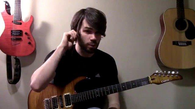 'Road Signs' - Breakdown Part 4