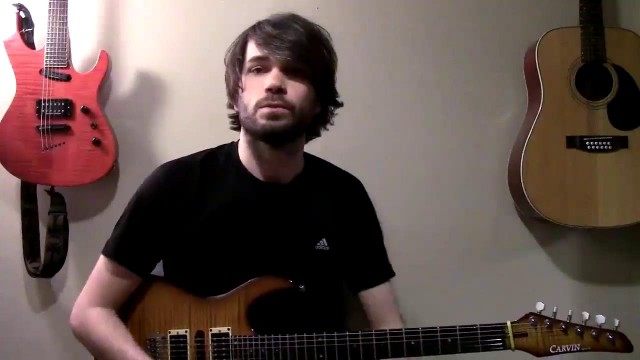 'Road Signs' - Breakdown Part 5