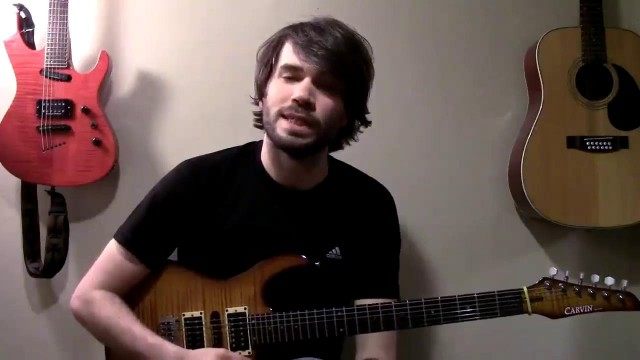 'Road Signs' - Intro