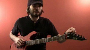 Guitar Setup and Cleaning: String & Rust Removal  