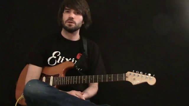 Intro to Syncopation: Explanation 