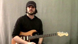 Tapping with Pentatonics: Intro