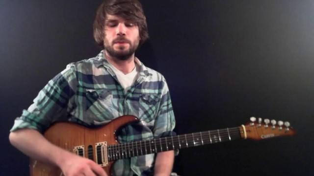 Adding Extensions to Diatonic 7th Chords: Tonic Chord 