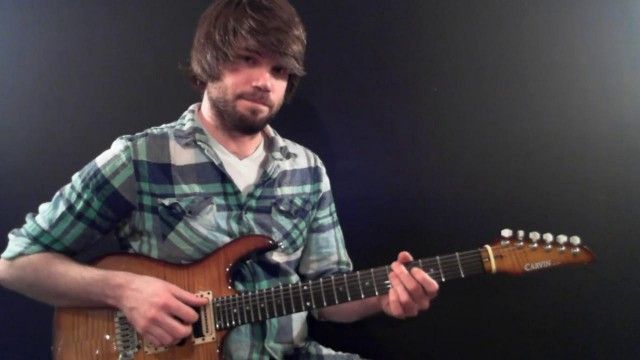 Adding Extensions to Diatonic 7th Chords: ii Chord 