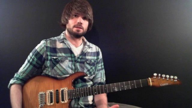 Adding Extensions to Diatonic 7th Chords: iii & IV Chord 