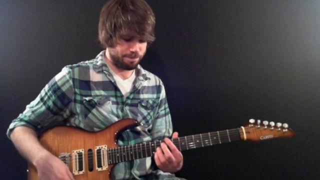 Adding Extensions to Diatonic 7th Chords: V, vi & vii Chord 