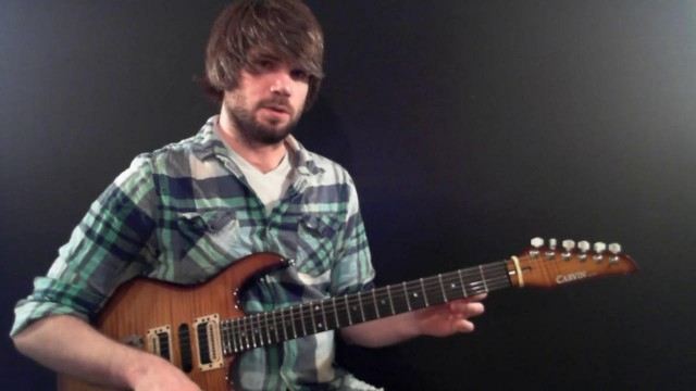 Adding Extensions to Diatonic 7th Chords: Exercise 