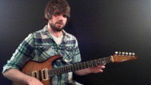 Adding Extensions to Diatonic 7th Chords: Exercise 
